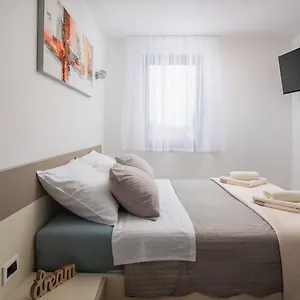 Apartament Luxury Blue Sky