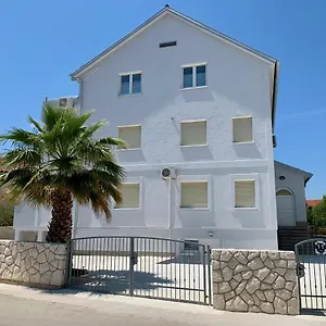 Apartament Janko