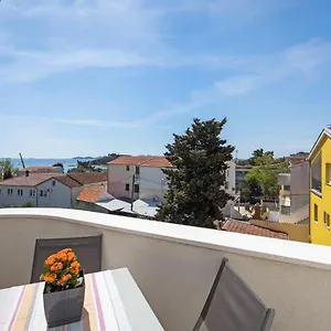 Apartament Bluemare