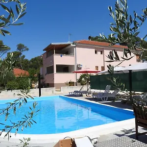 Apartament Daria